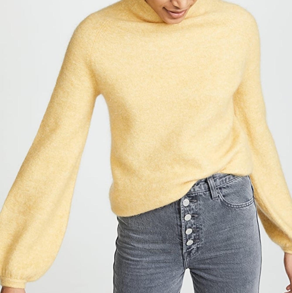 DEMYLEE Alabama Sweater